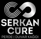SERKAN CÜRE Perde Logo